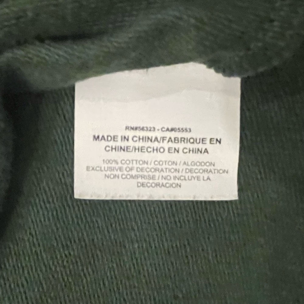 Nike NFL Green Bay Packer Shirt - Picture 13 of 14
